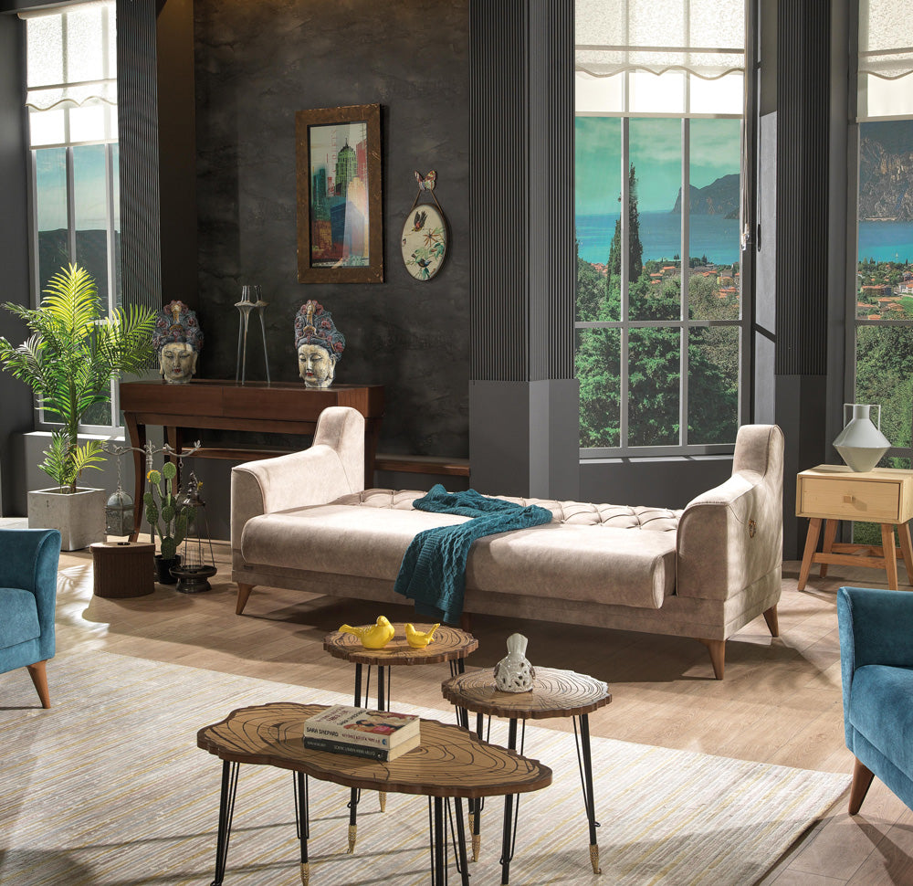 GRAND Sofa Collection