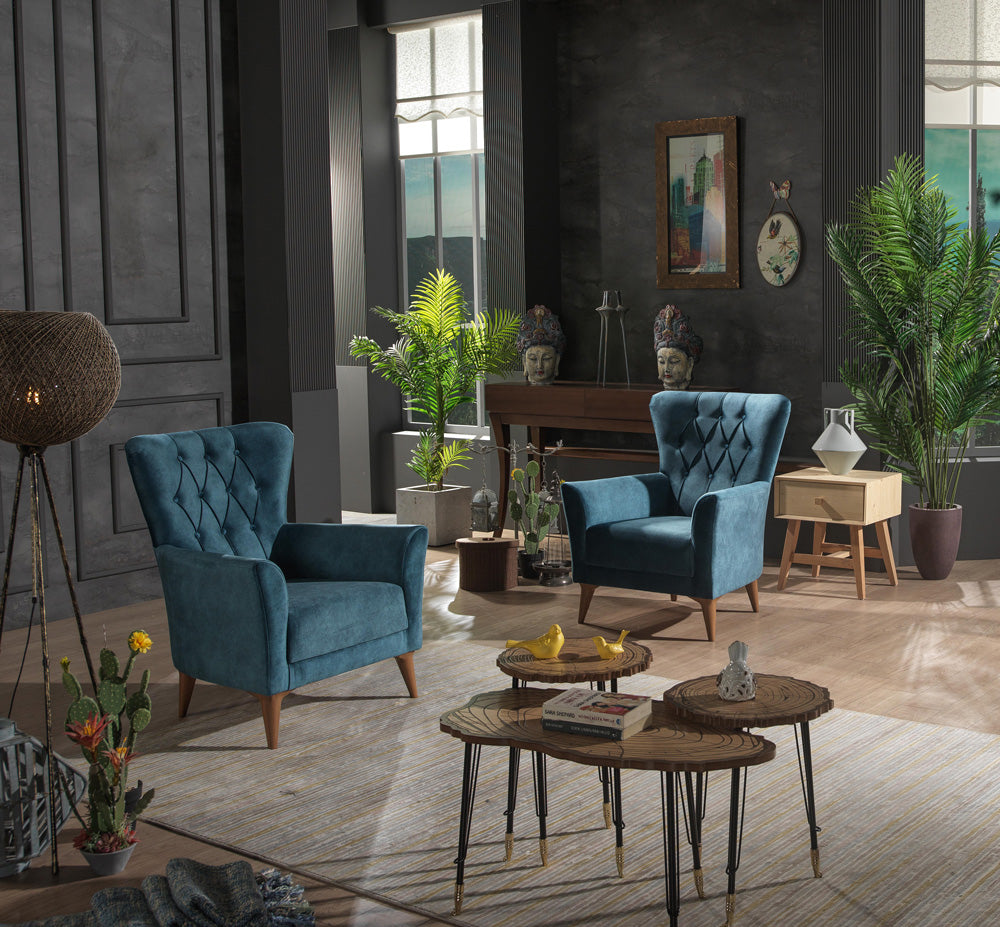 GRAND Sofa Collection