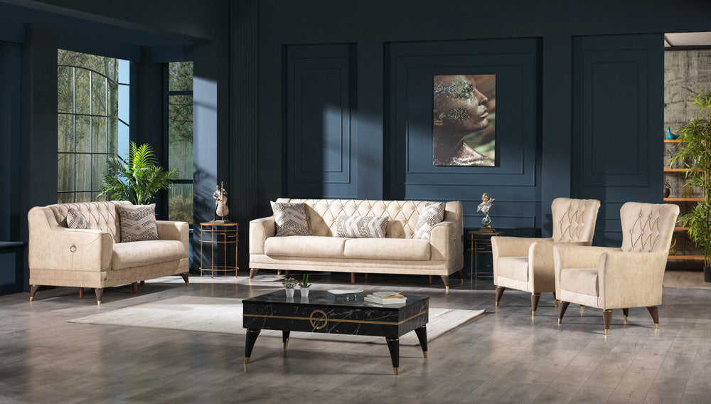 GRAND Sofa Collection