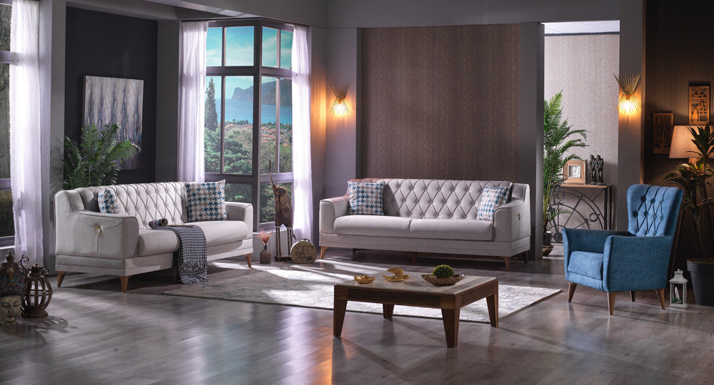 GRAND Sofa Collection
