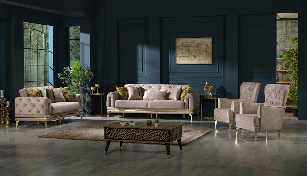 HELENA Living Room Collection