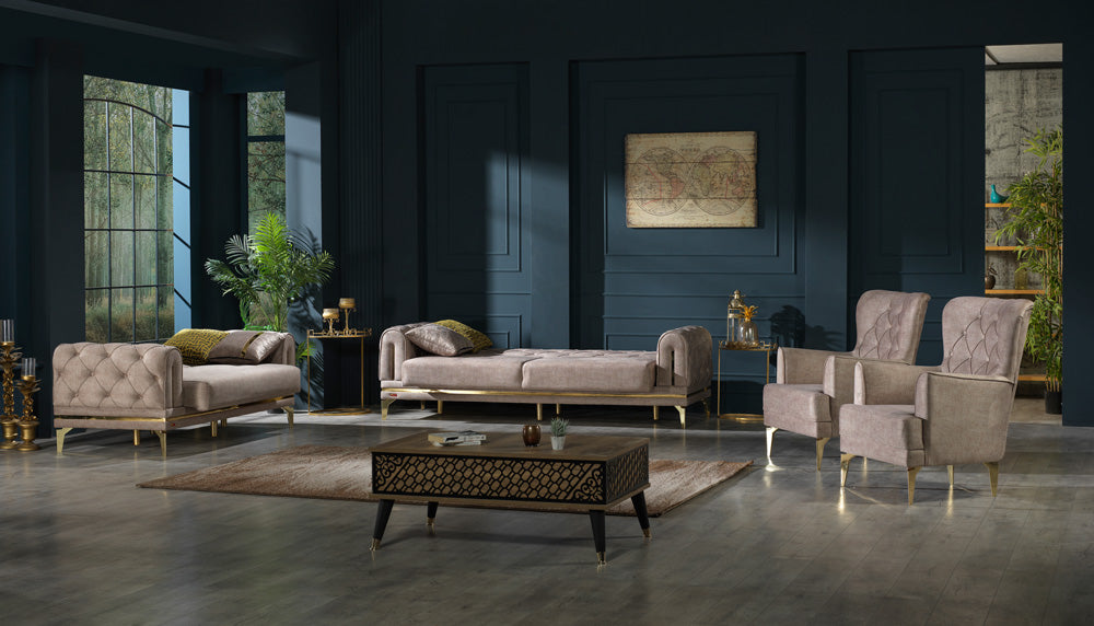 HELENA Living Room Collection