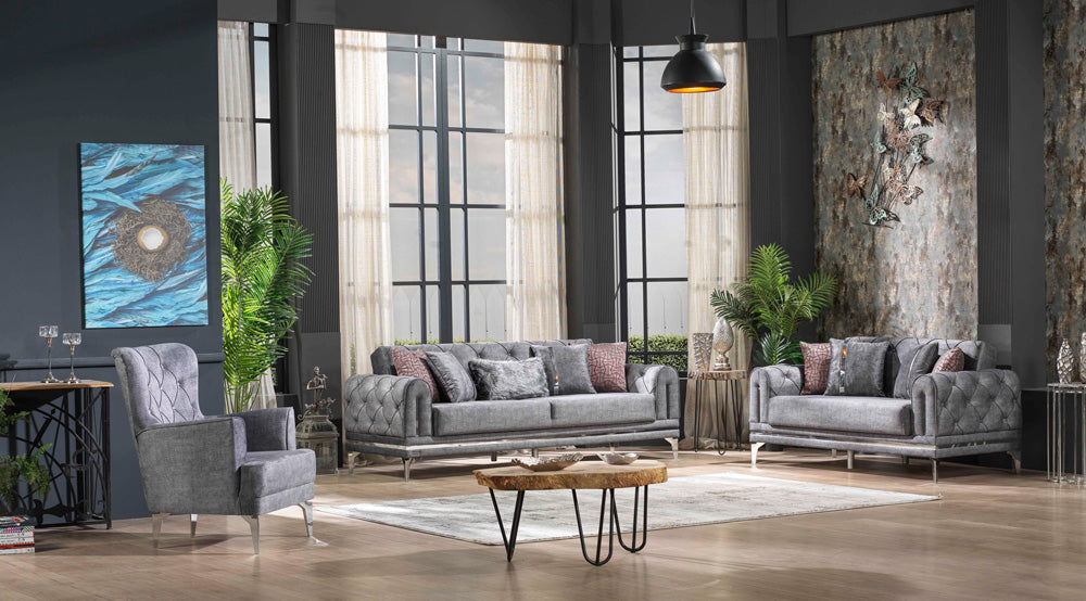 HELENA Living Room Collection