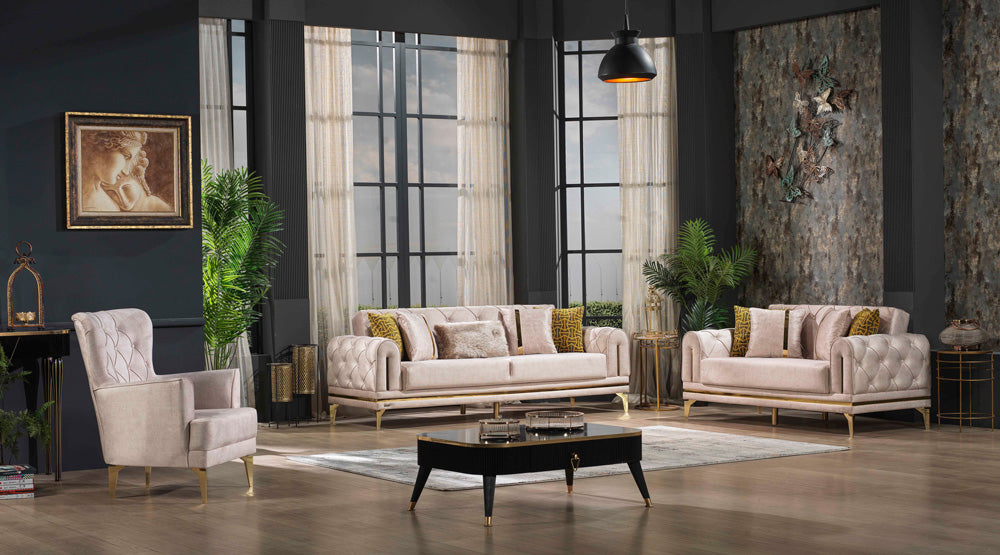 HELENA Living Room Collection