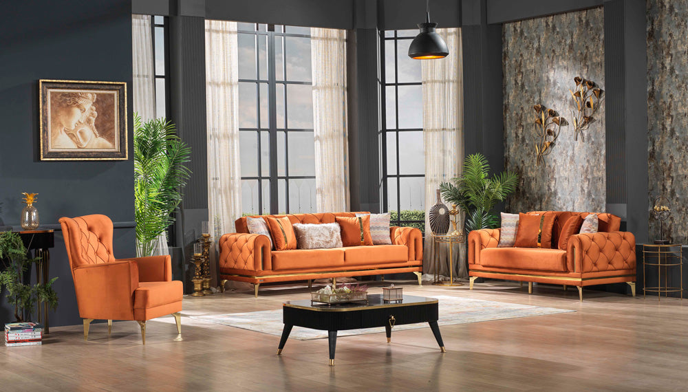 HELENA Living Room Collection