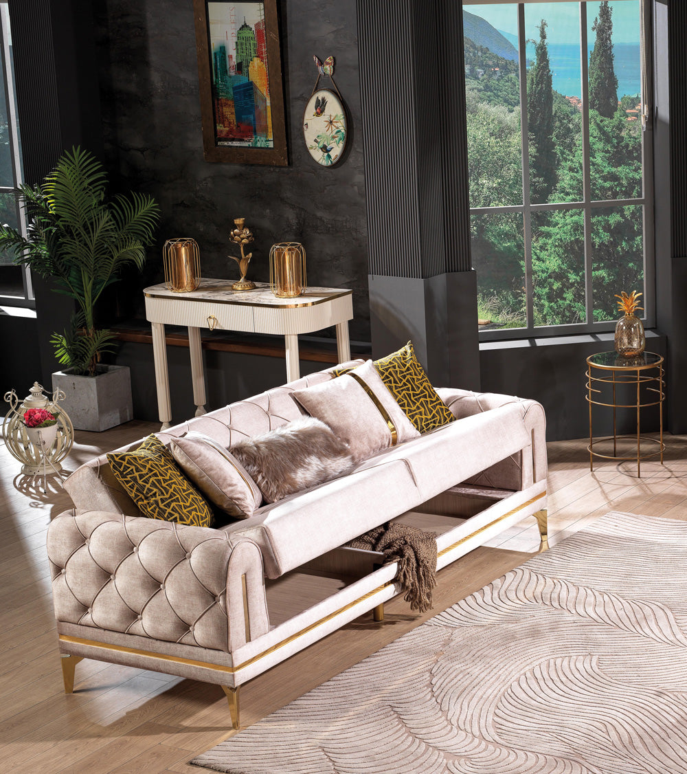 HELENA Living Room Collection