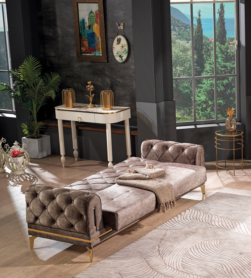 HELENA Living Room Collection