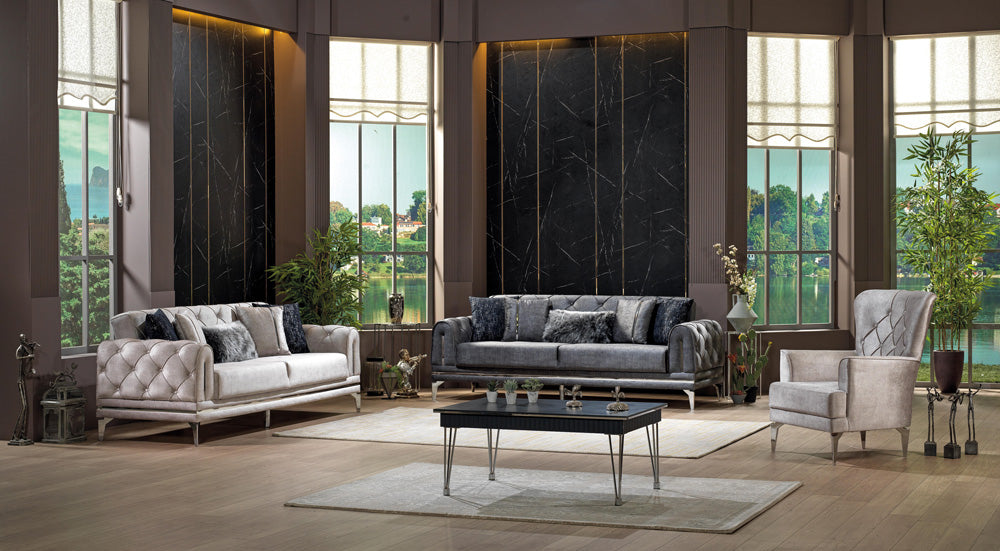 HELENA Living Room Collection