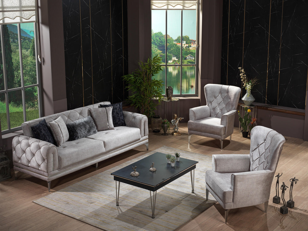 HELENA Living Room Collection
