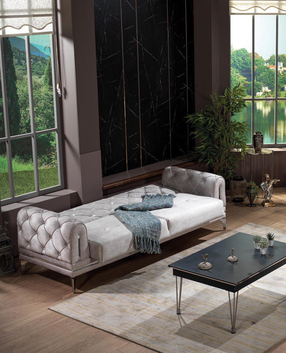 HELENA Living Room Collection