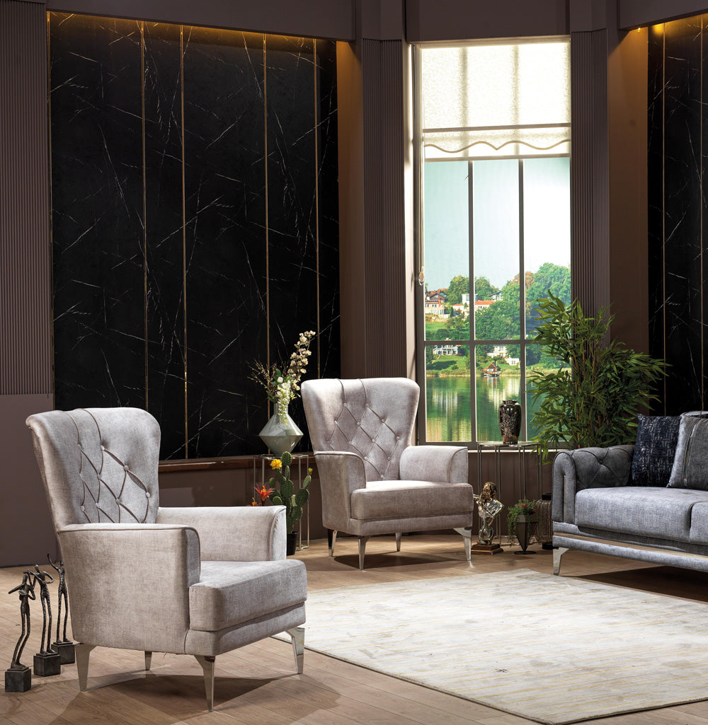 HELENA Living Room Collection