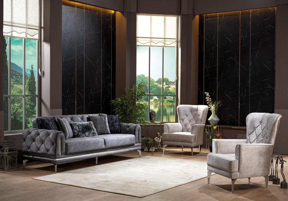 HELENA Living Room Collection