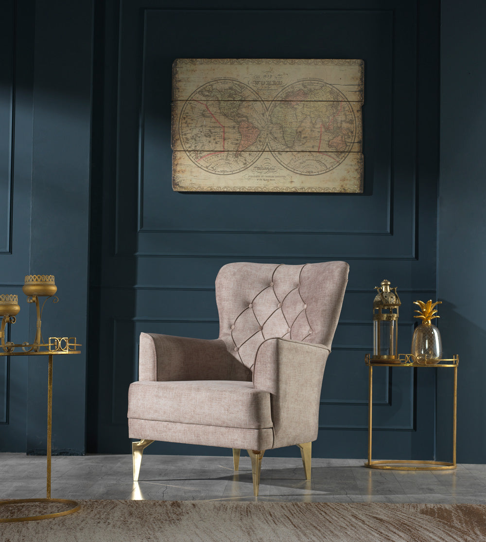 HELENA Living Room Collection