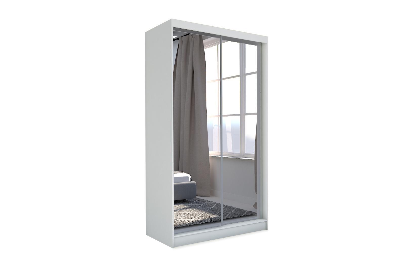 BAKU Wardrobe