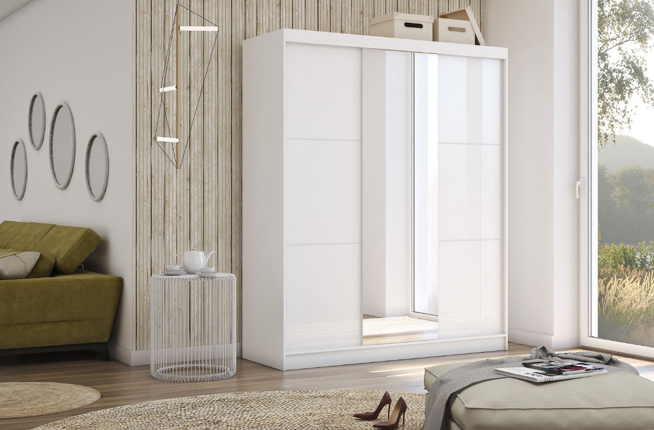 BAKU Wardrobe