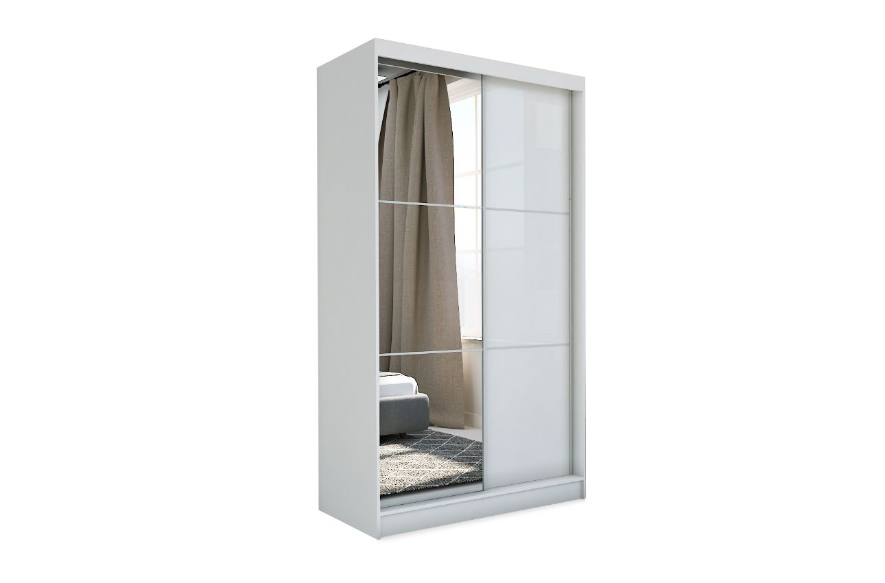 BAKU Wardrobe