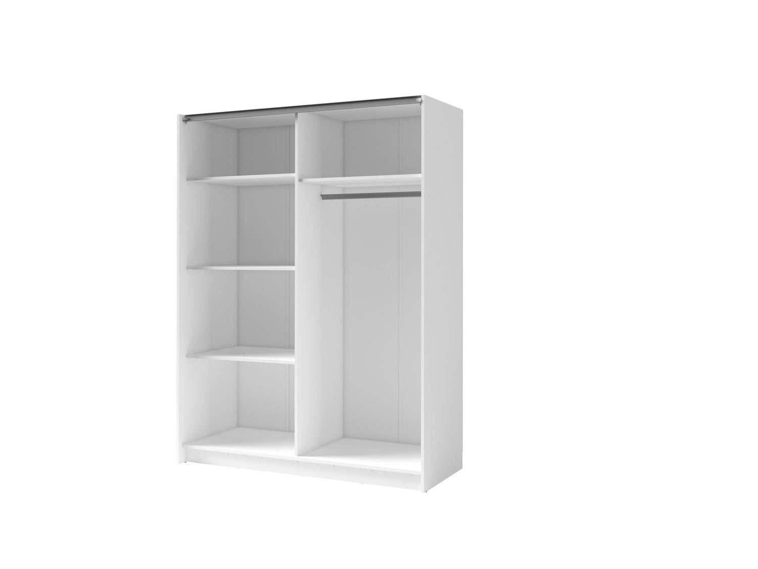 BAKU Wardrobe