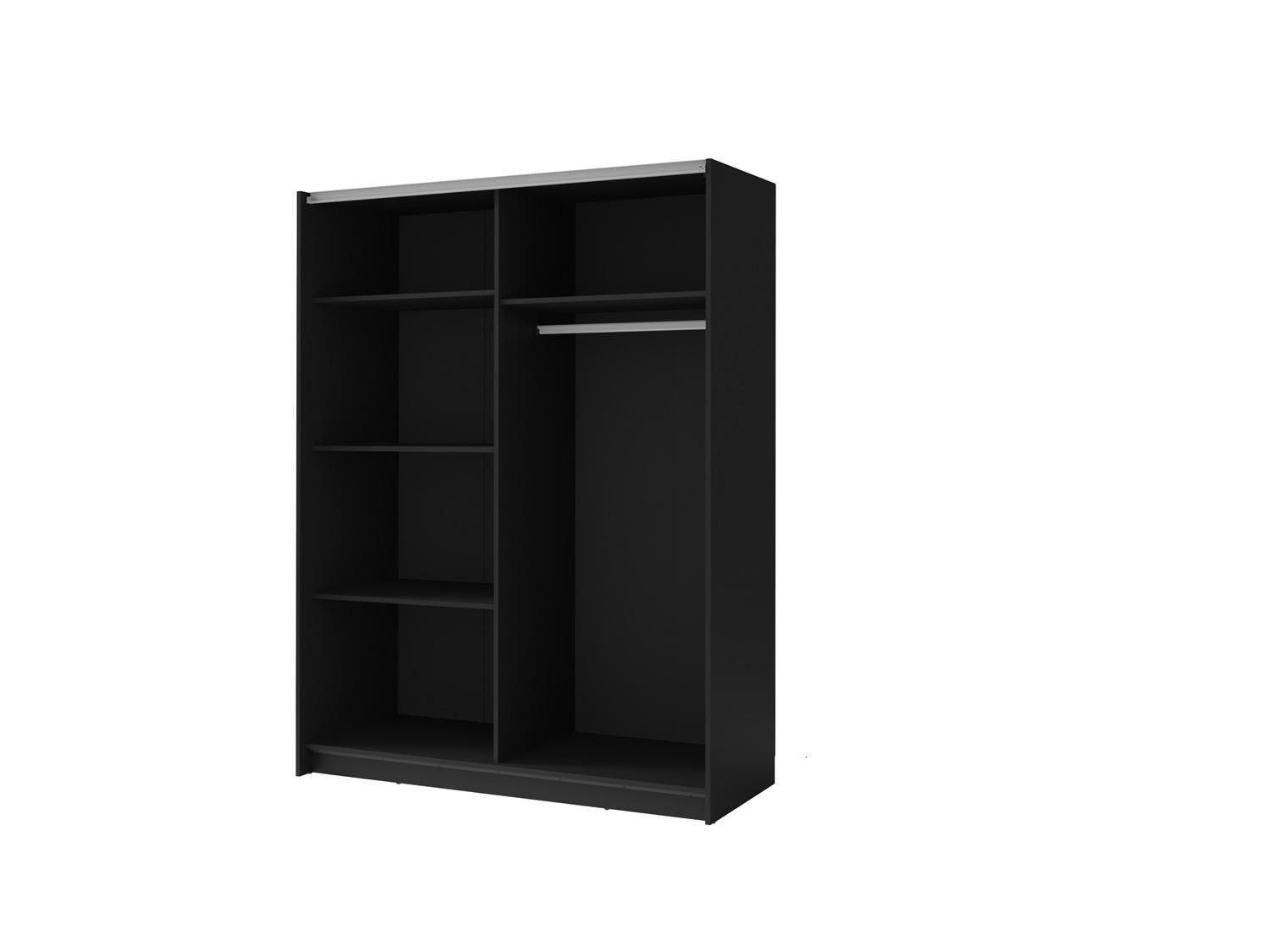 BAKU Wardrobe