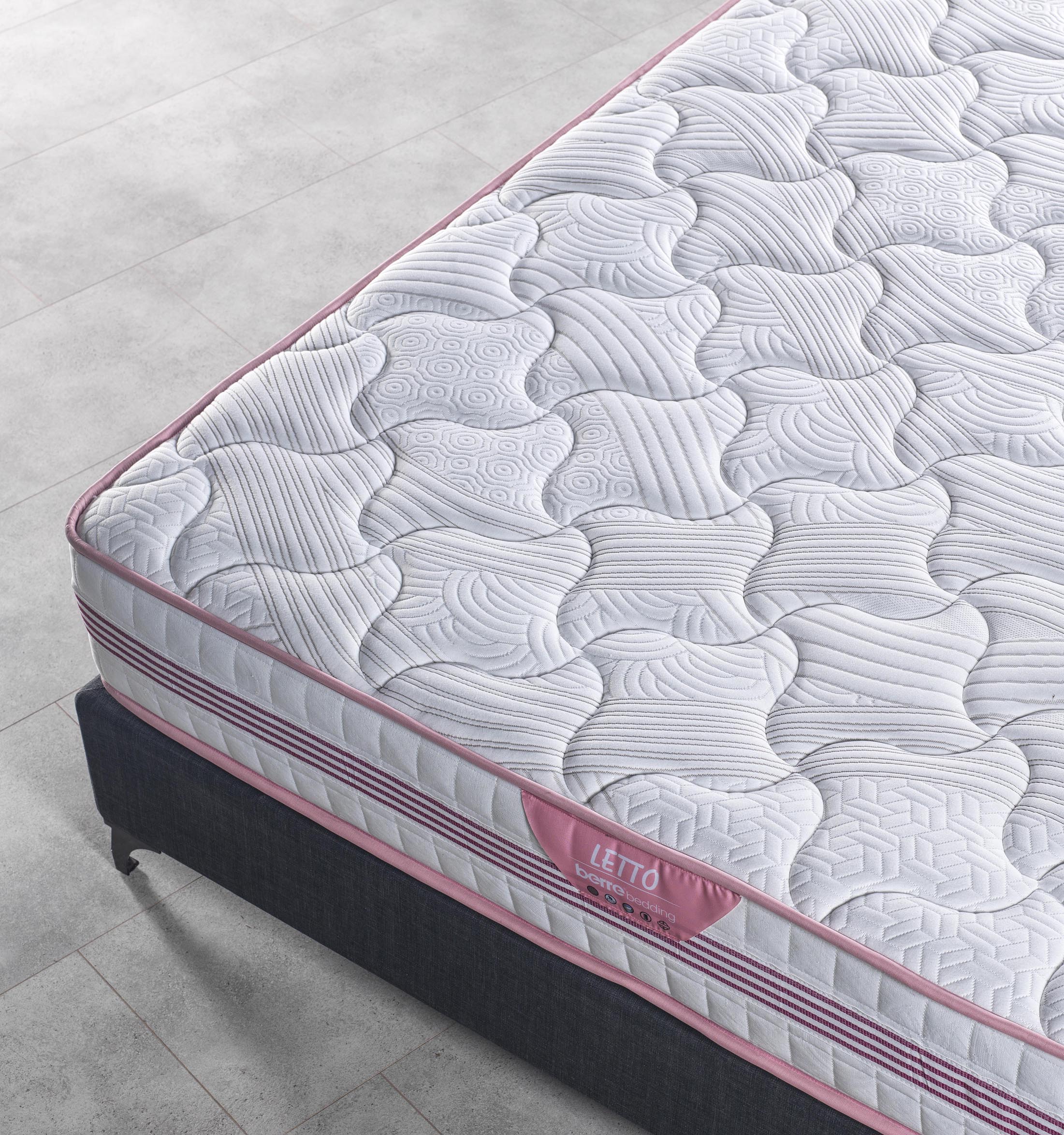LETTO Mattress