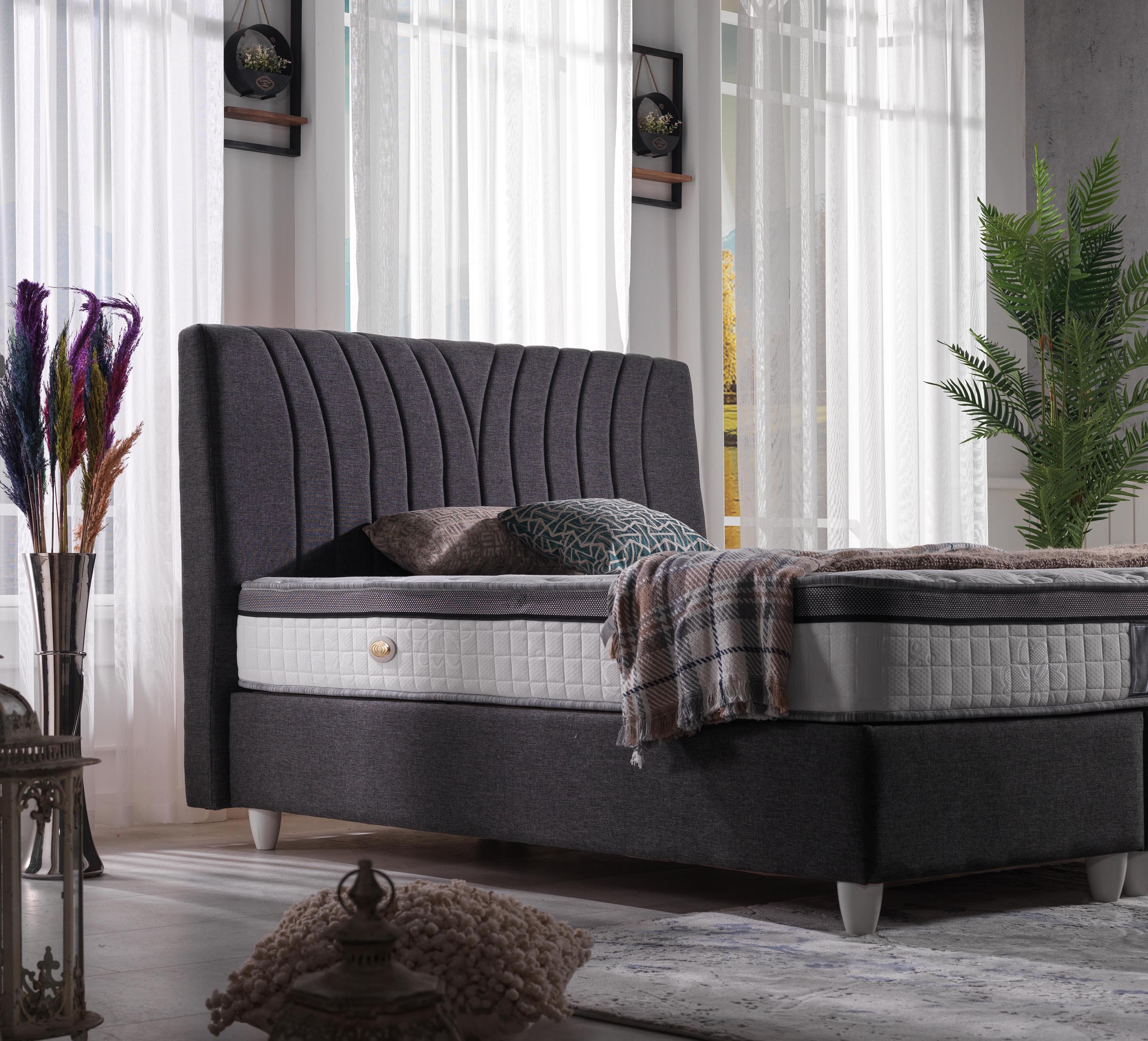 LIVINA Mattress