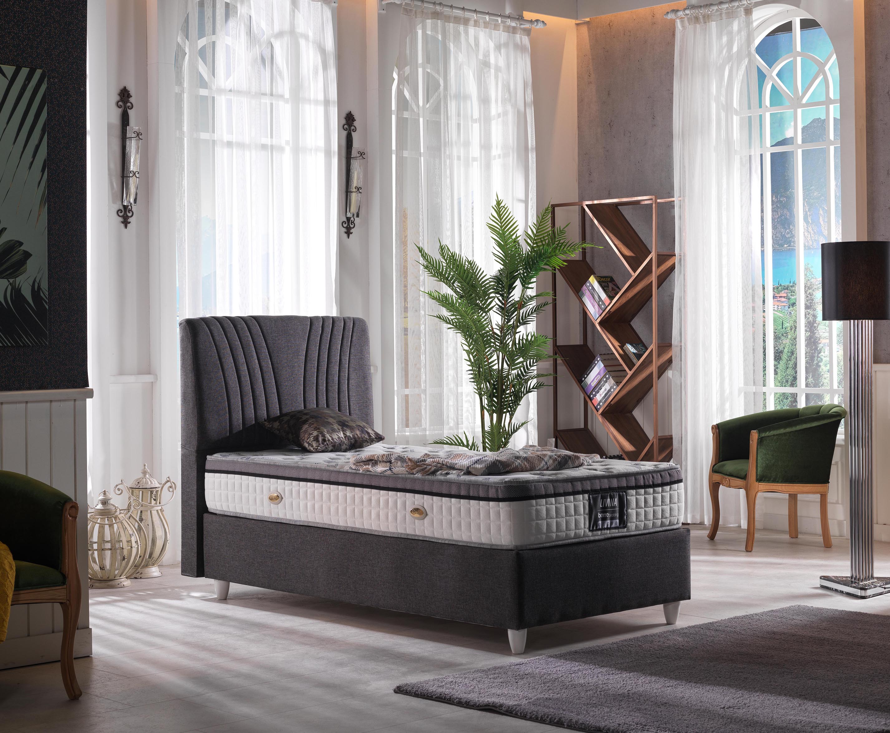 LIVINA Mattress