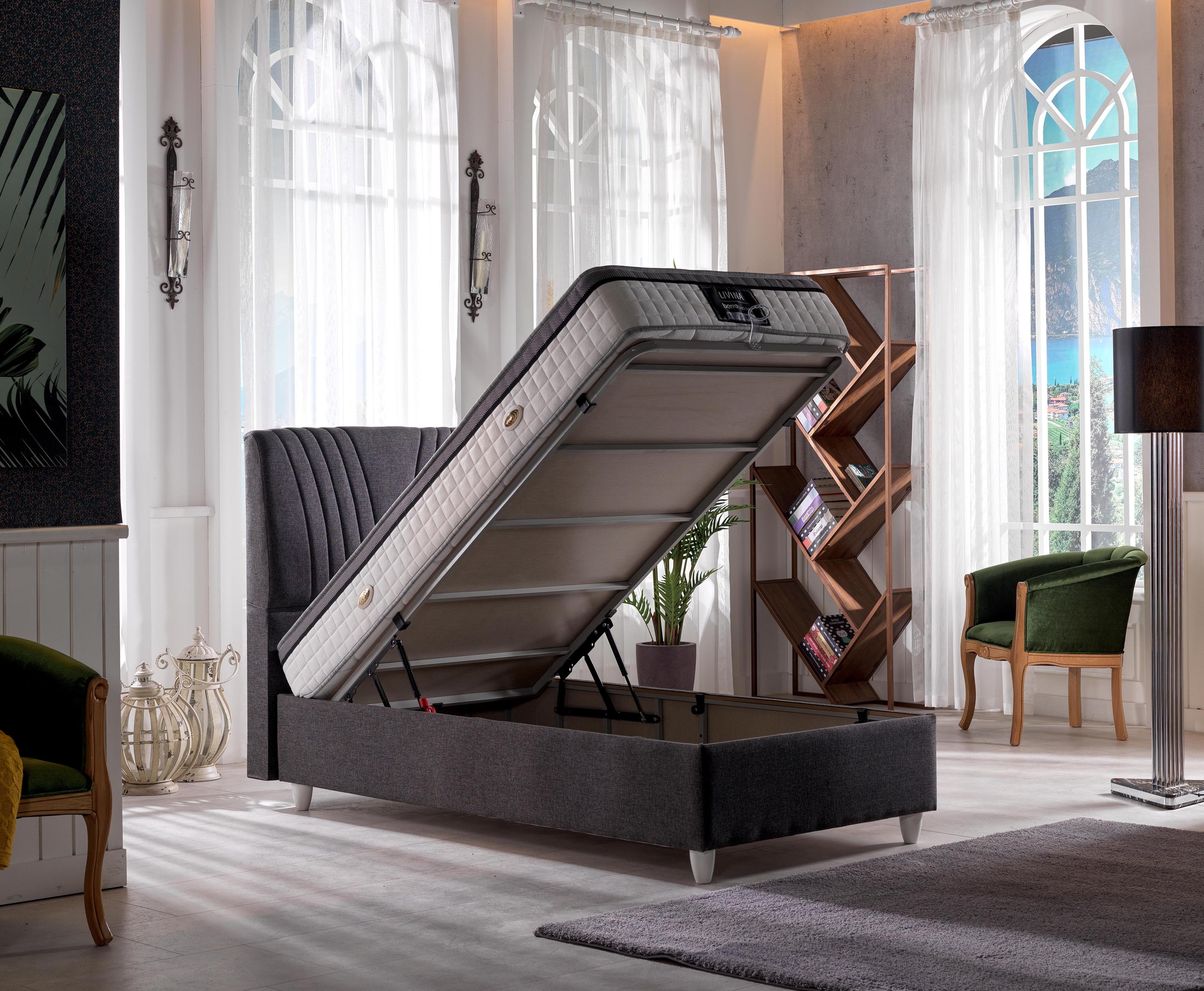 LIVINA Mattress