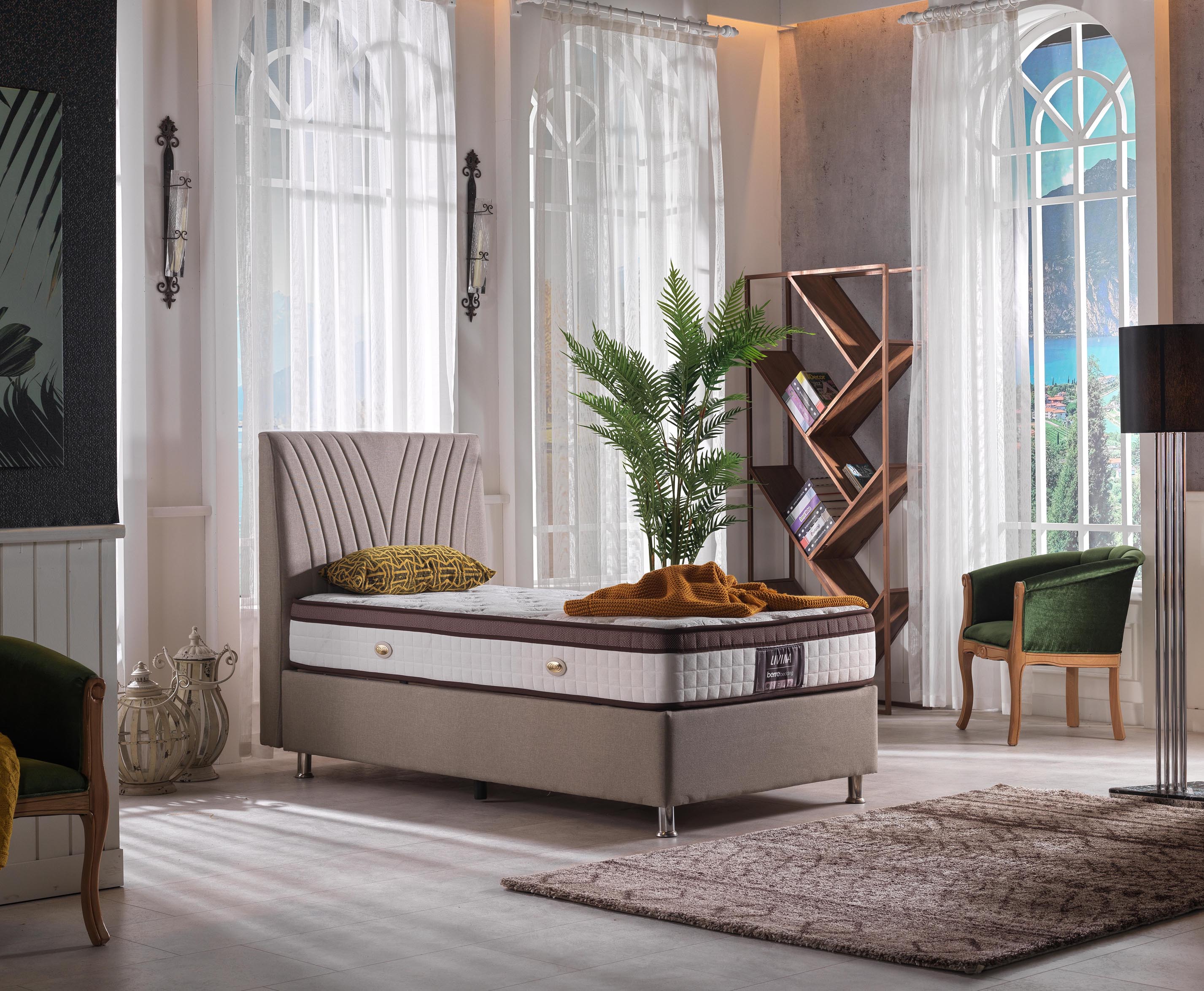 LIVINA Mattress