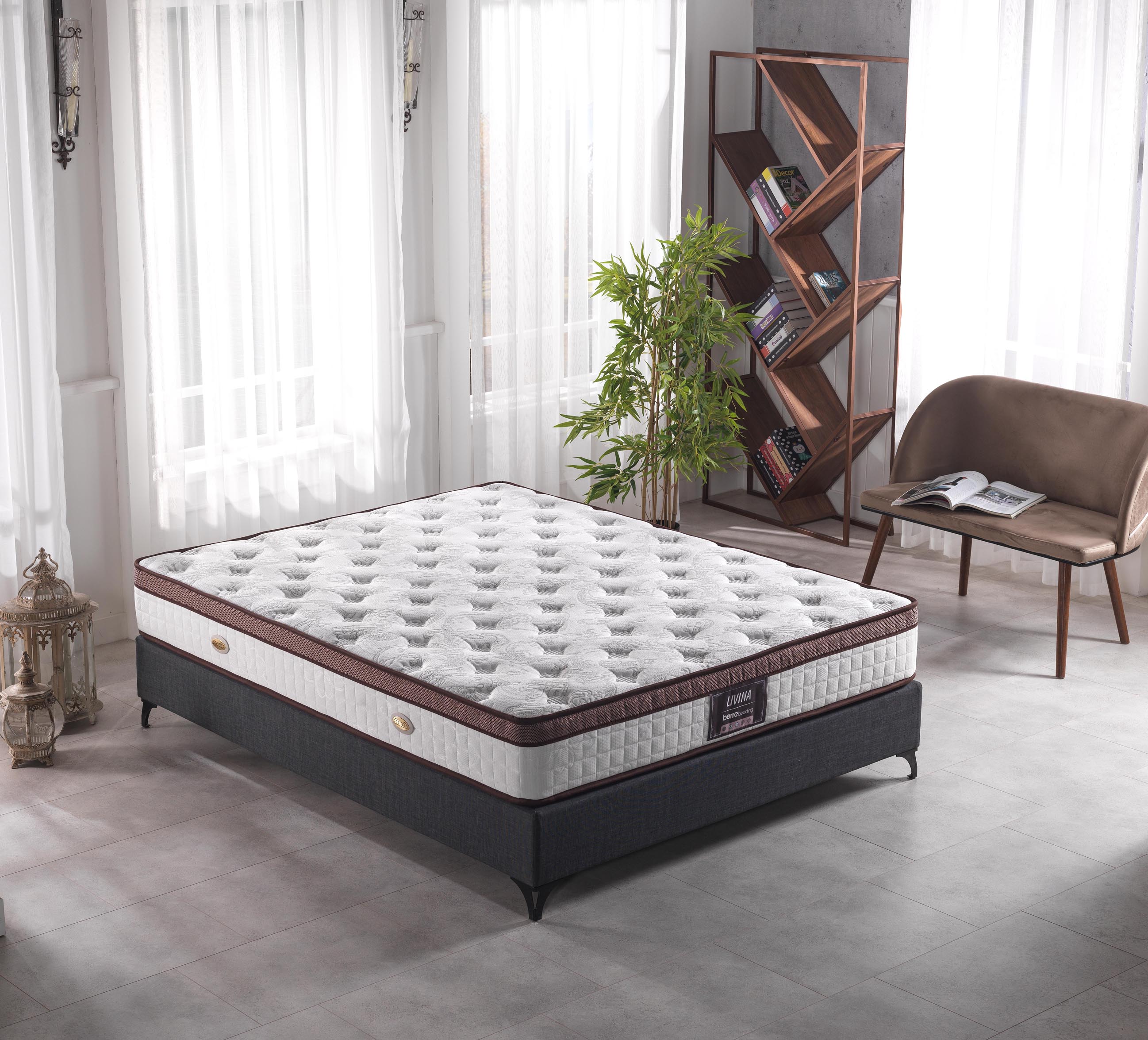 LIVINA Mattress