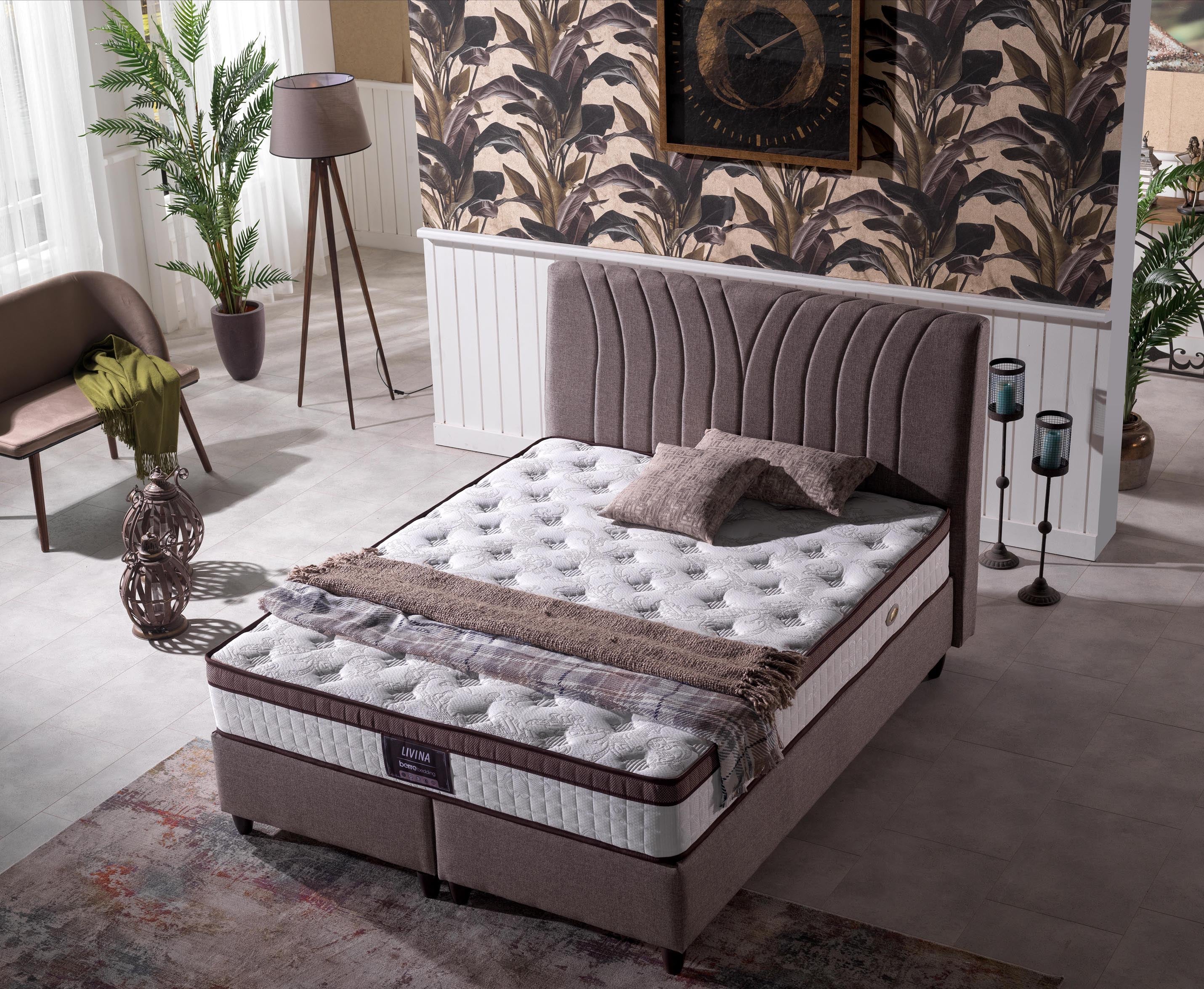 LIVINA Mattress
