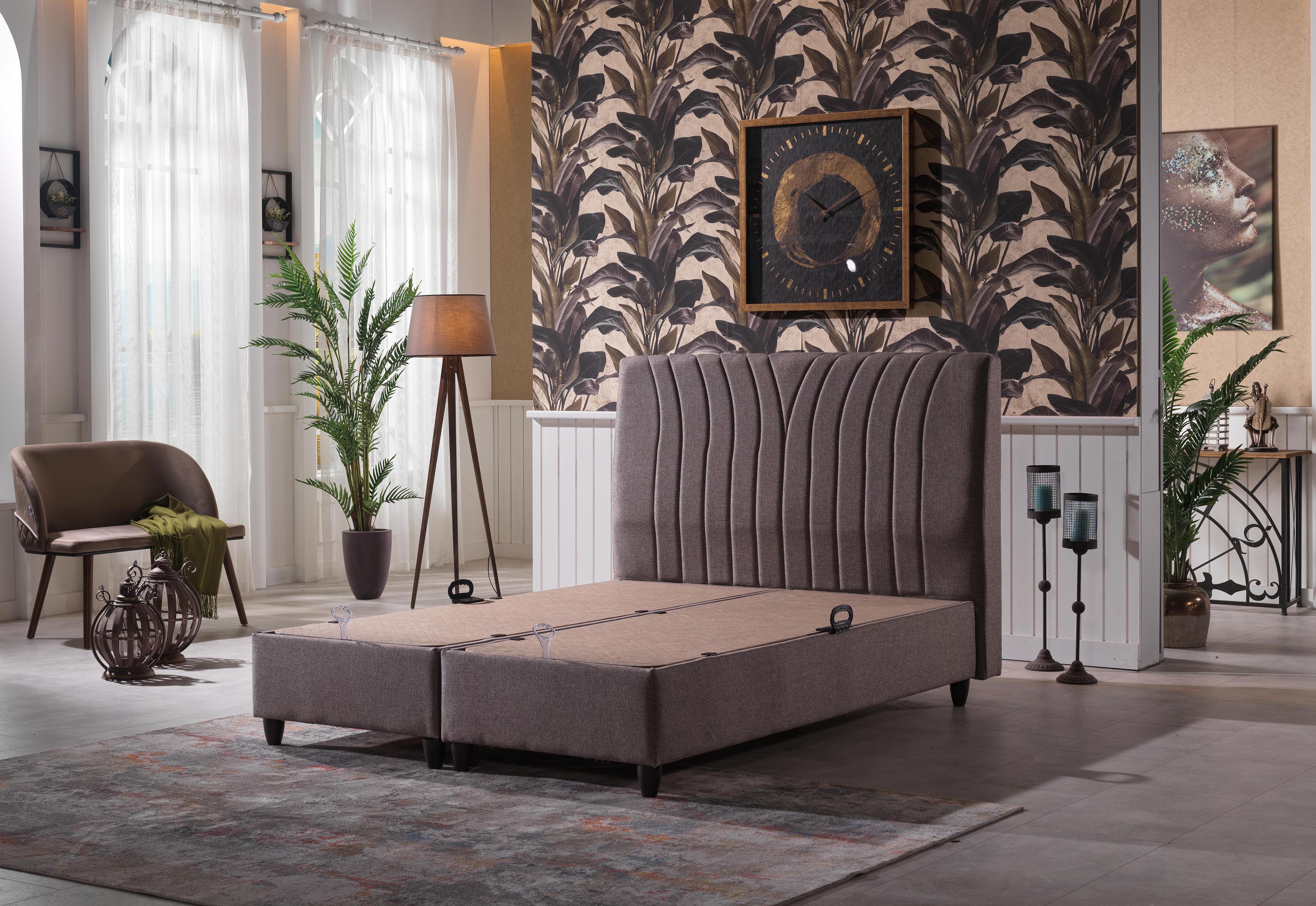 LIVINA Bed