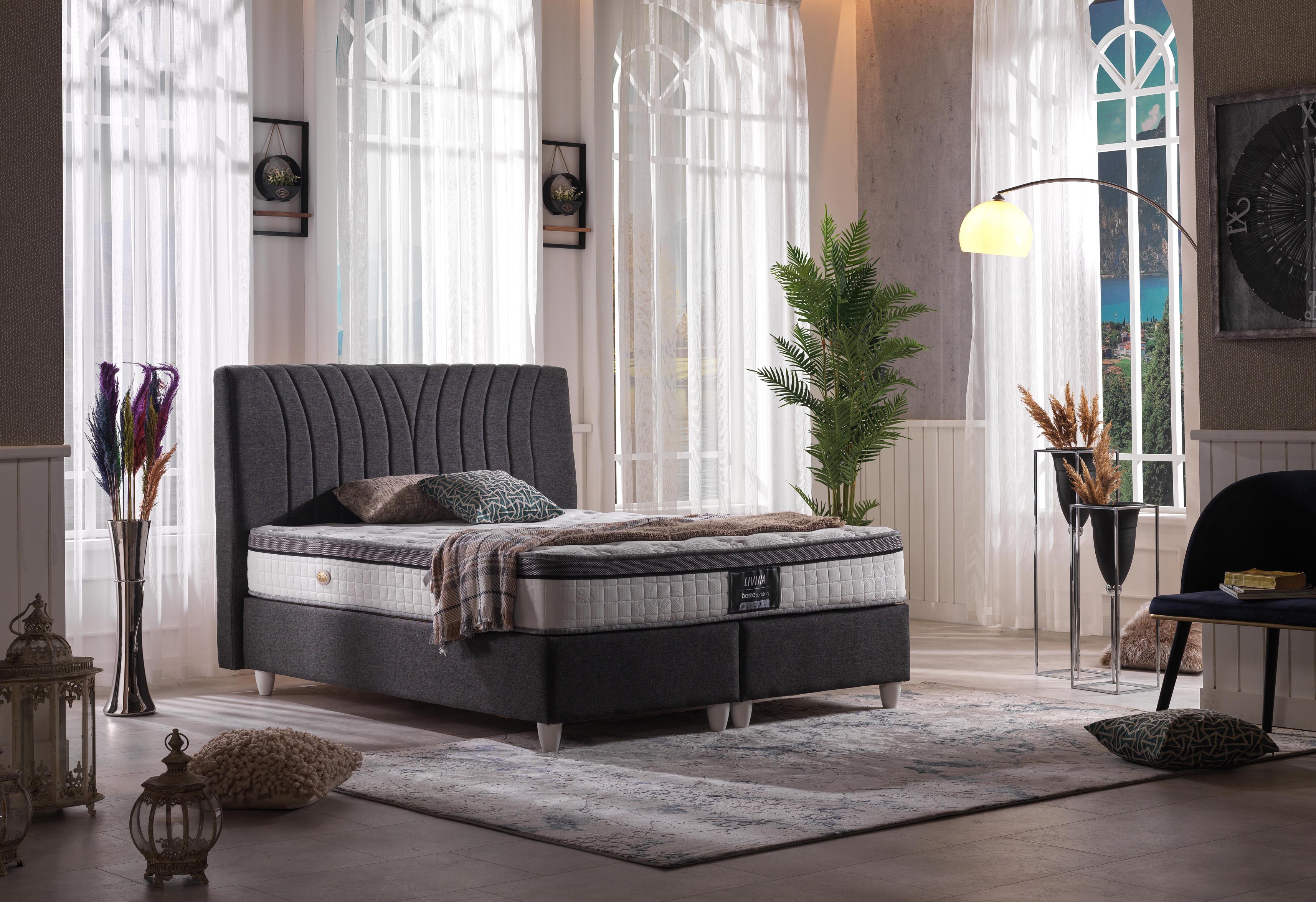 LIVINA Mattress