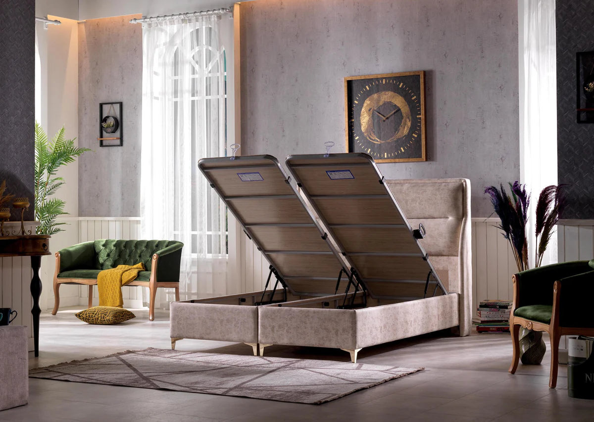 LOFT Bed