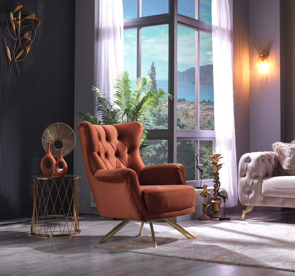 MANCHESTER Living Room Collection