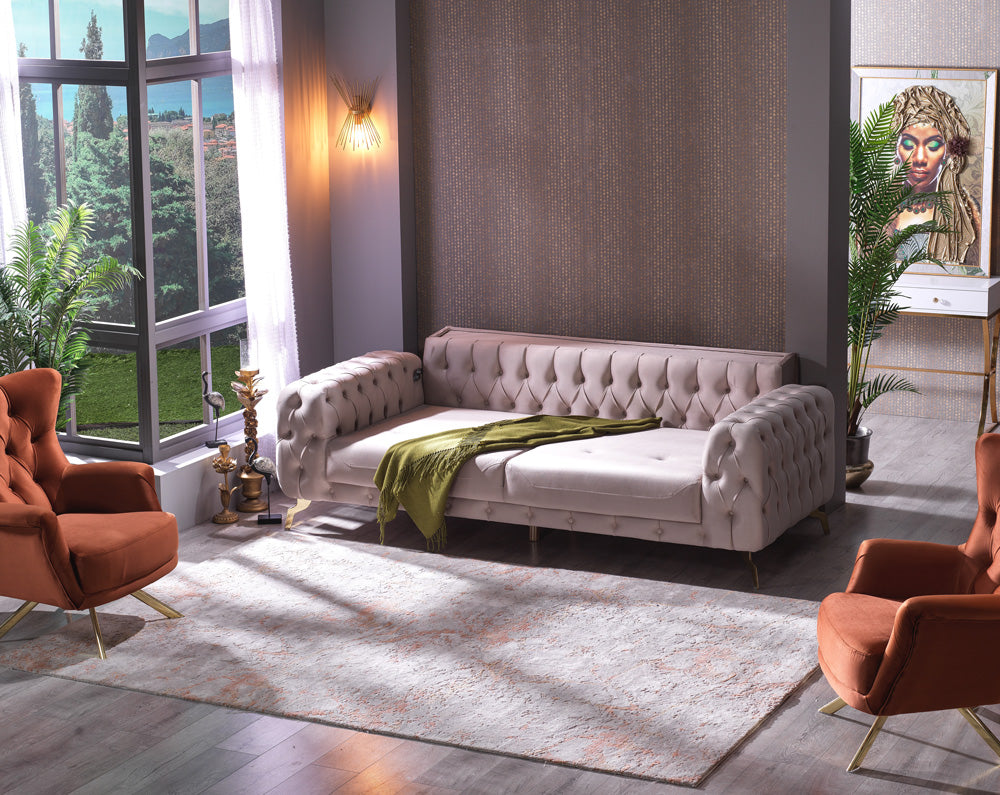 MANCHESTER Living Room Collection