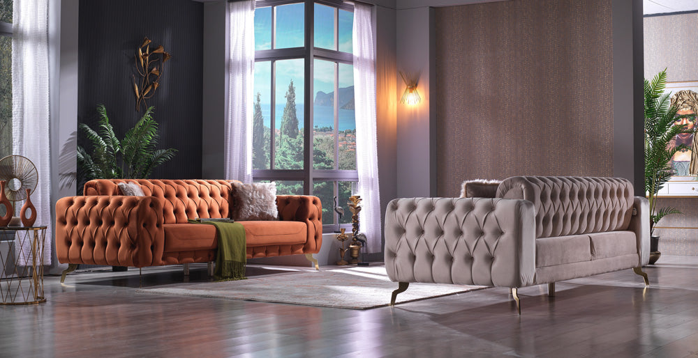 MANCHESTER Living Room Collection