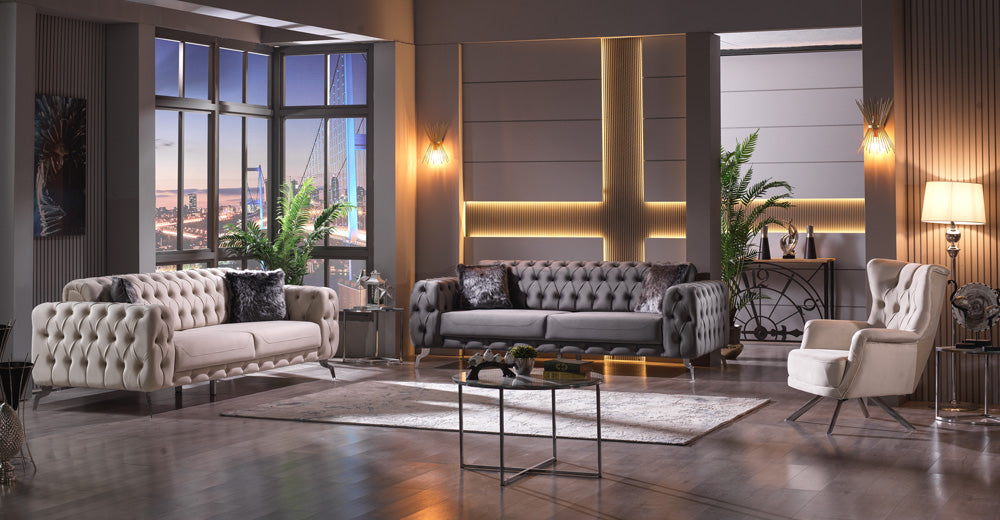 MANCHESTER Living Room Collection