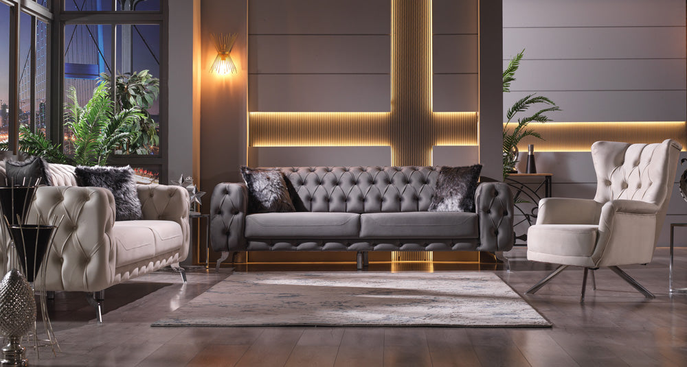 MANCHESTER Living Room Collection