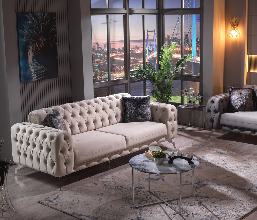 MANCHESTER Living Room Collection