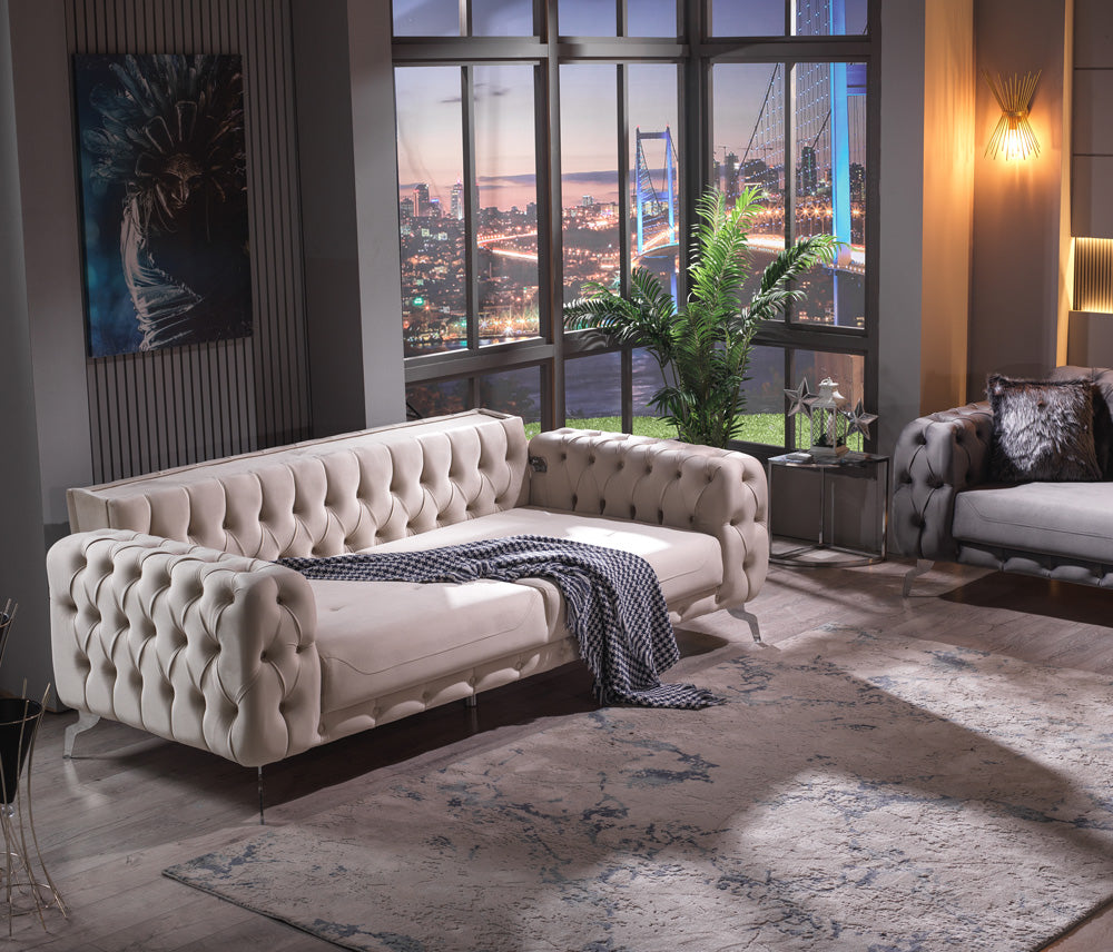 MANCHESTER Living Room Collection