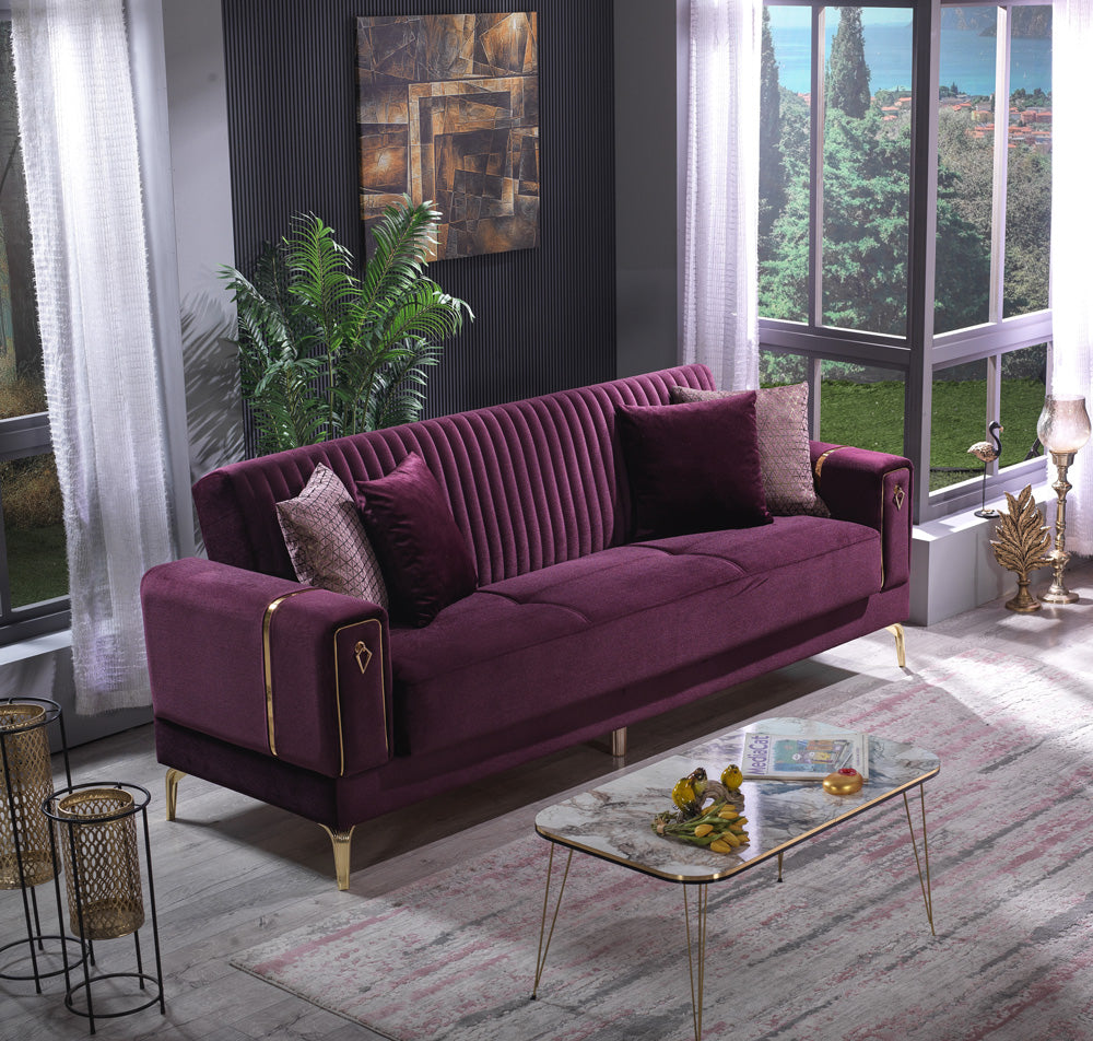 MARY Living Room Collection