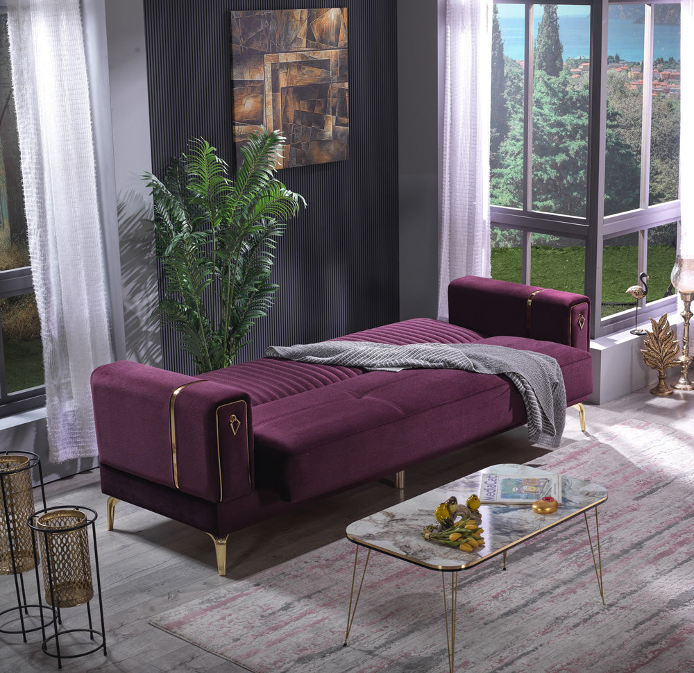 MARY Living Room Collection