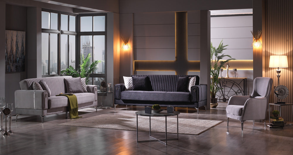 MARY Living Room Collection