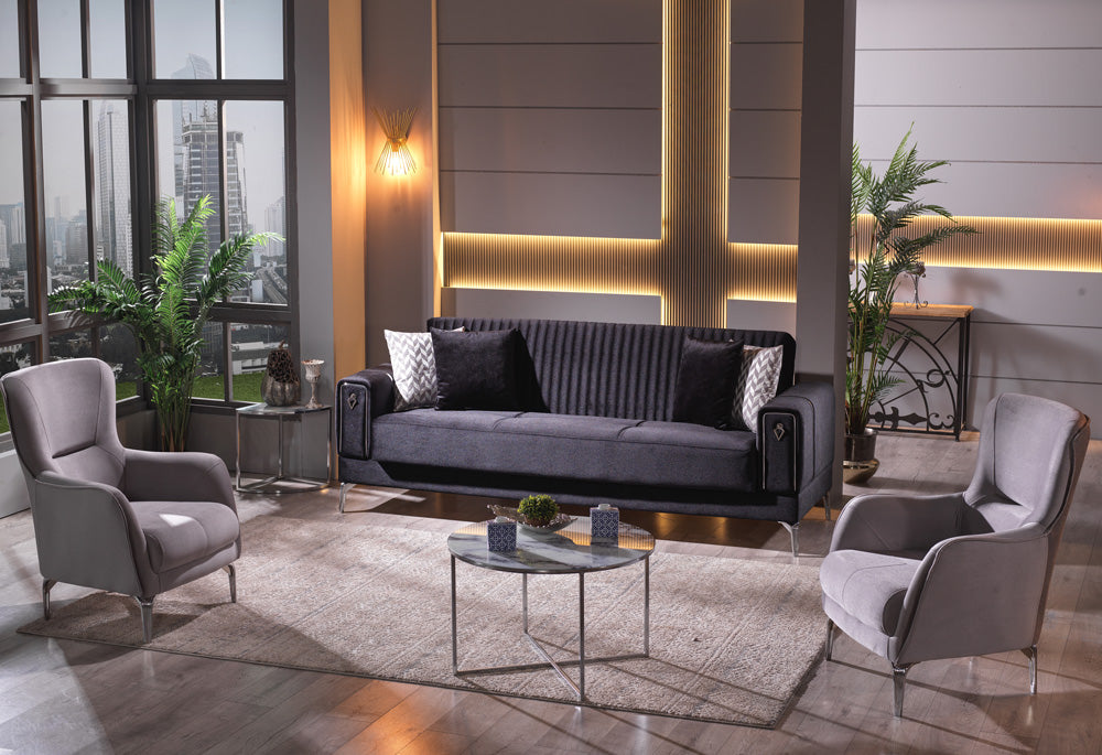 MARY Living Room Collection