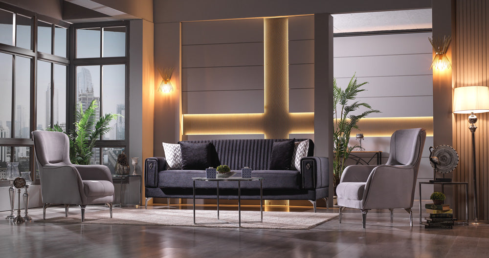 MARY Living Room Collection