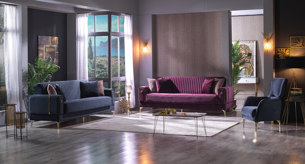 MARY Living Room Collection