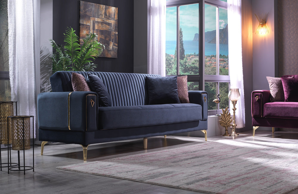 MARY Living Room Collection