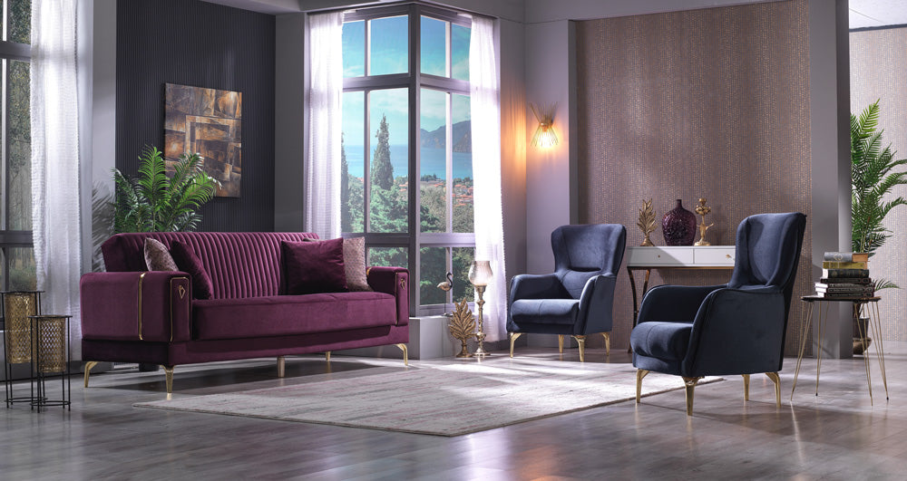 MARY Living Room Collection