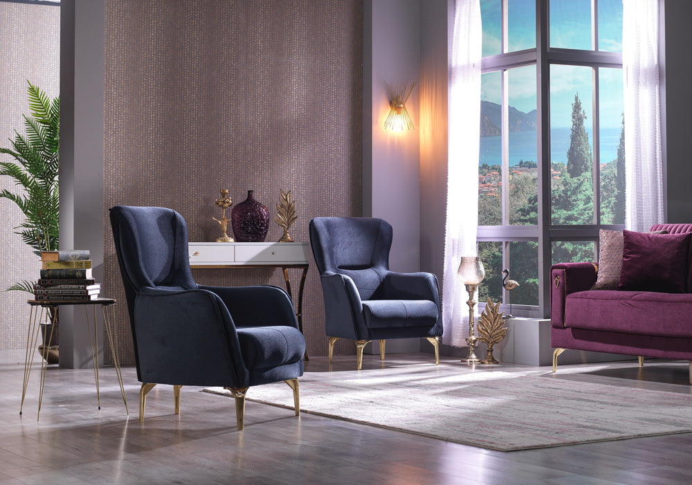 MARY Living Room Collection