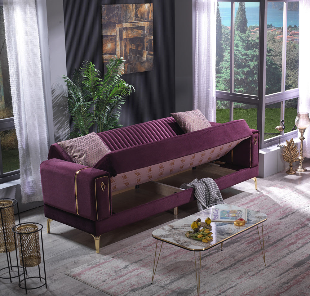 MARY Living Room Collection