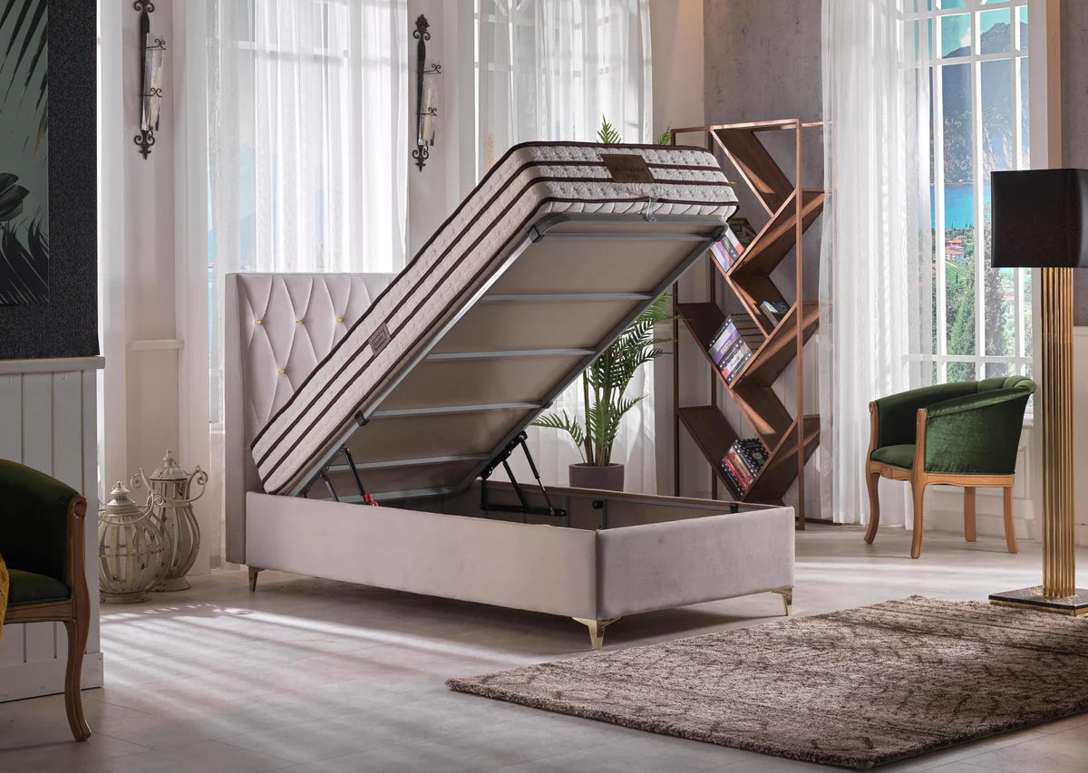 MONDEO Bed
